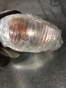 Поворотники передние для скутера Gilera Runner