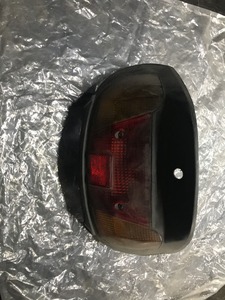 Стоп для скутера Suzuki Sepia