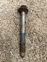 Крепеж на Mercedes Smart 450