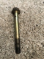 Крепеж на Mercedes Smart 450