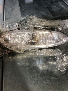  Повороты для китайского скутера оригинал