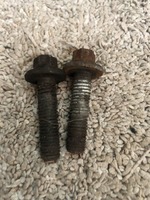 Крепеж на Mercedes Smart 450