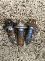 Крепеж на Mercedes Smart 450