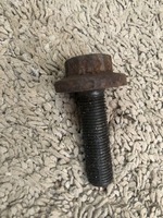 Крепеж на Mercedes Smart 450