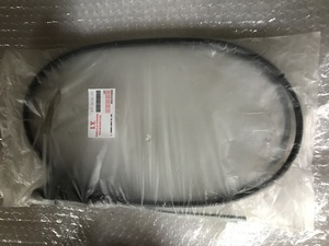 Трос тормоза задний для скутера Yamaha 4JP