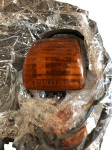 Поворотники универсальные для мотоцикла 2631