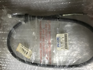 Трос спидометра Aprilia Rally RMS 163630080