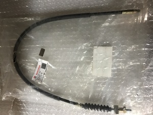 Трос Combi brake Lets