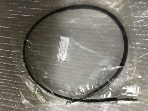 Трос спидометра QJ125T-12C