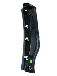 Решетка вентилятора справа Smart 453 A4538360200