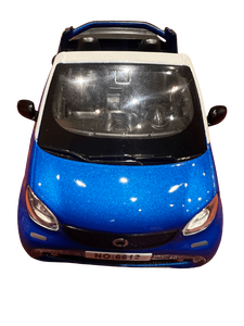 Игрушка Smart кабрио