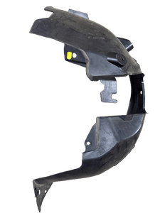 Подкрылок передний левый Smart 453 A4536907400