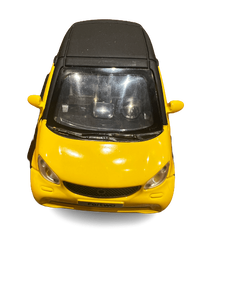 Игрушка Smart желтая