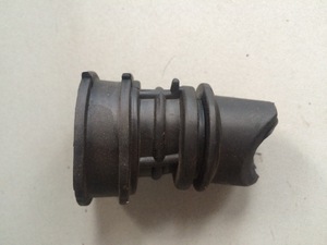 Переходник воздушного фильтра Honda