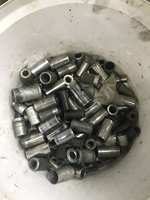 Втулка для скутера мото