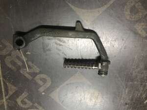 Заводная лапка кик стартер для скутера Yamaha Mint 1 YU