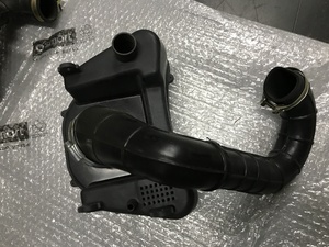 Воздушный фильтр в сборе для китайского скутера