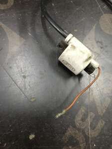 Spark plug coil for moped scooter C2T4