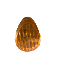 Стекло задних поворотов для скутера мопеда 125Т