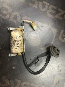 Катушка зажигания высоковольтная для скутера Suzuki Gemma