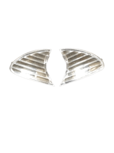 Стекло задних поворотов для скутера Honda AF31