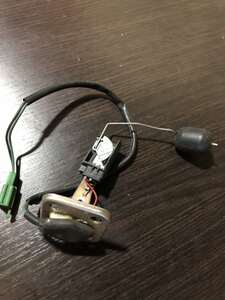 Поплавок для японского скутера