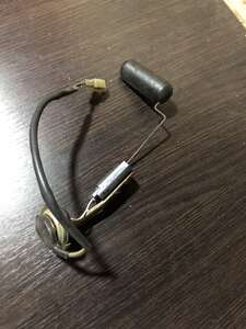 Поплавок для японского скутера