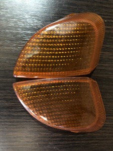 Стекло задних поворотов для скутера Yamaha 220-31209