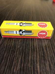 Свеча зажигания CR7E 4578