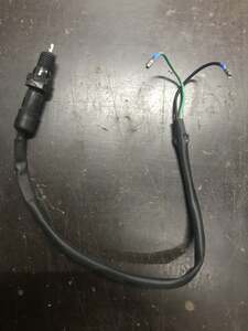Wire for scooter QJ B08