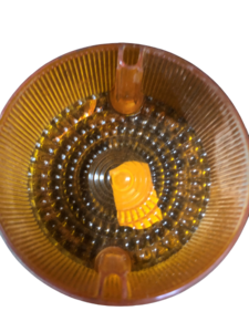 Стекло поворотов для скутера 045-1019