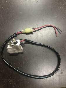 Провод на скутер свет в бордачок