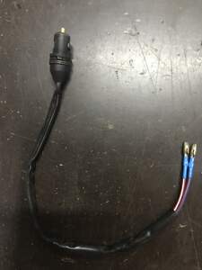 Концевик жабка лягушка на скутер QJ B08