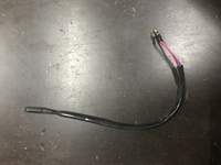 Провод на скутер мопед