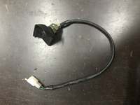 Провод на скутер мопед