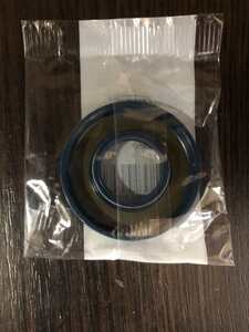 Сальник первичного вала Smart 451 