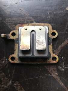 Лепестковый клапан для скутера мопеда оригинал Япония