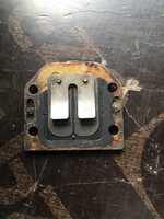 Лепестковый клапан для скутера мопеда оригинал Япония