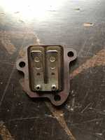 Лепестковый клапан для скутера мопеда оригинал Япония