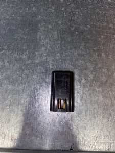 Реле стартера для мопеда Япония оригинал бу CA1 12V