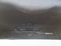 Fiat 500e high 3+1 08/2021 черный