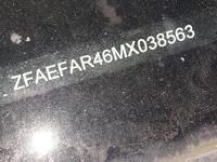 Fiat 500e high 3+1 08/2021 black