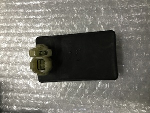 Switch scooter 6 pins