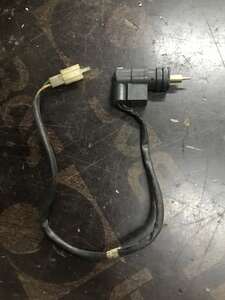 Электроклапан для скутера Honda Япония