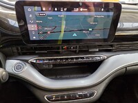 Fiat 500e high 3+1 08/2021 черный