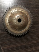 Венец маховик для скутера бу