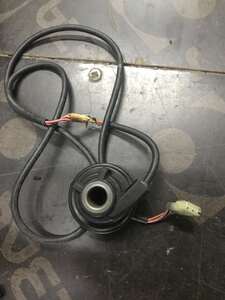 Привод спидометра для скутера мопеда электронный