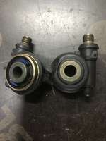 Привод спидометра для скутера мопеда