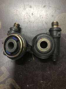 Привод спидометра для скутера мопеда