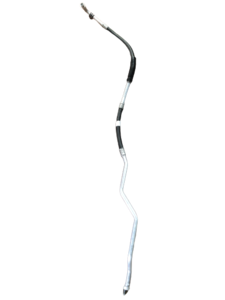 Магістральна трубка Smart 453 А453 830 4600